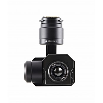 Gimbal kamera XT 336x256 9Hz - Inspire 1/Matrcie 100