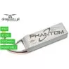 PHANTOM LIPO 2200MAH, 20C, 11.1V