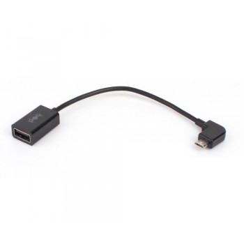 Kabel micro USB-micro USB