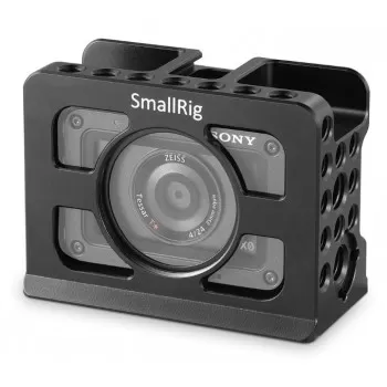 Klatka SmallRig dla Sony RX0