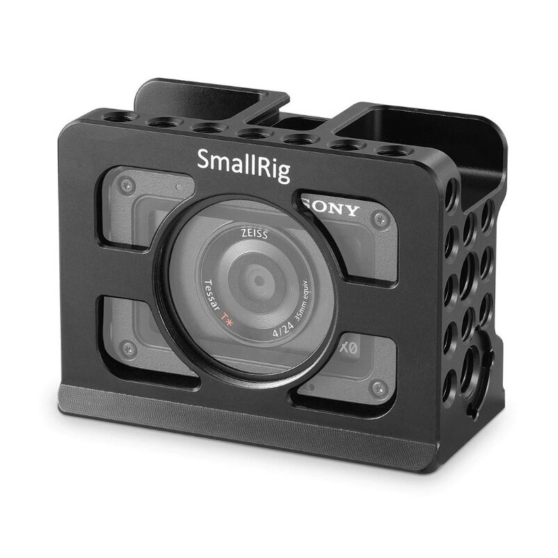 SmallRig Camera Cage for Sony RX0 2106