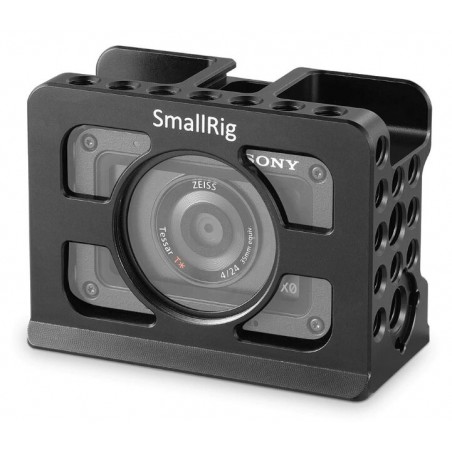 SmallRig Camera Cage for Sony RX0 2106