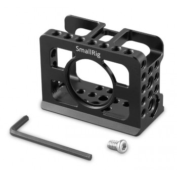 Klatka SmallRig dla Sony RX0