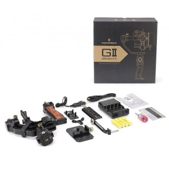 Gravity G2 Handheld Gimbal System