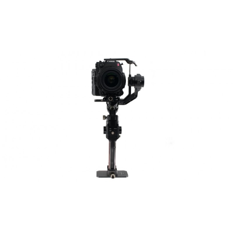 Gravity G2X Compact Handheld Gimbal System