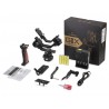 Gravity G2X Compact Handheld Gimbal System