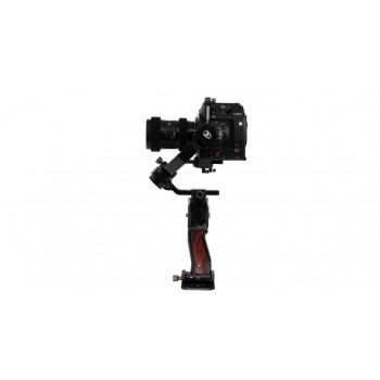 Gravity G2X Compact Handheld Gimbal System