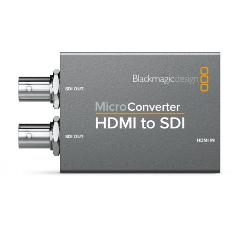 Blackmagic Design Micro Converter HDMI to SDI bez zasilacza