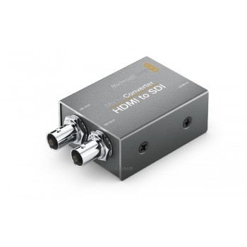 Blackmagic Design Micro Converter HDMI to SDI bez zasilacza