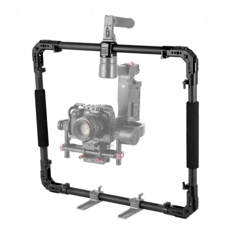 SmallRig Handheld Ring for Ronin/Ronin M/Ronin MX Stabilizer 2068