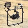SmallRig Handheld Ring for Ronin/Ronin M/Ronin MX Stabilizer 2068