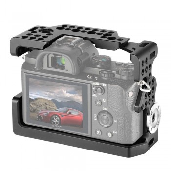 SmallRig Camera Cage for Sony a7II/a7RII/a7SII 1982