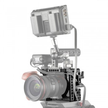 SmallRig Camera Cage for Sony a7II/a7RII/a7SII 1982