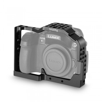 SmallRig Camera Cage for Panasonic GH4/GH3 2048