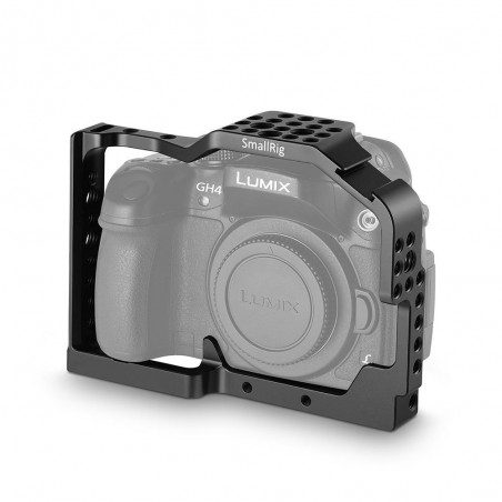 SmallRig Camera Cage for Panasonic GH4/GH3 2048