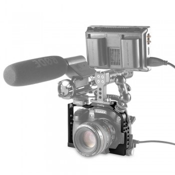 SmallRig Camera Cage for Panasonic GH4/GH3 2048