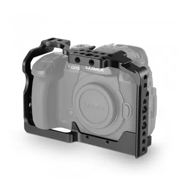 Klatka dla Panasonic GH3/GH4