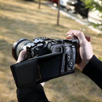 Klatka dla Panasonic GH3/GH4