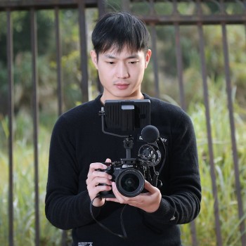 Klatka dla Panasonic GH3/GH4