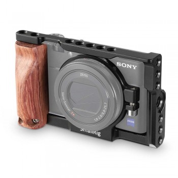 SmallRig Camera Cage for Sony RX0 2106