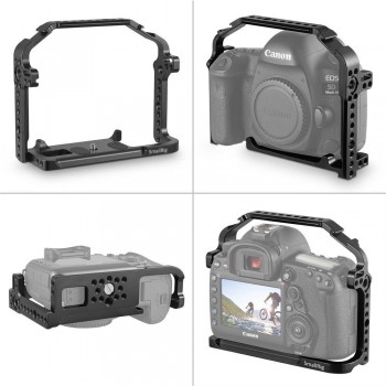 Klatka dla Canon 5D Mark IV