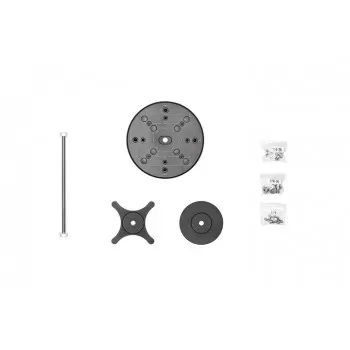 Adapter kulowy 150mm - Ronin 2