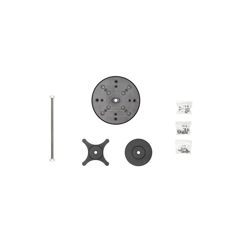 150mm Ball Mount Adapter - Ronin 2