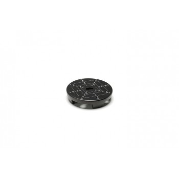 150mm Ball Mount Adapter - Ronin 2