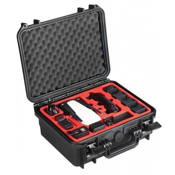 Professional Carry Case (Combo Explorer Edition) - Mavic Air