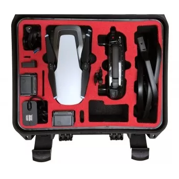 Professional Carry Case (Combo Explorer Edition) - Mavic Air