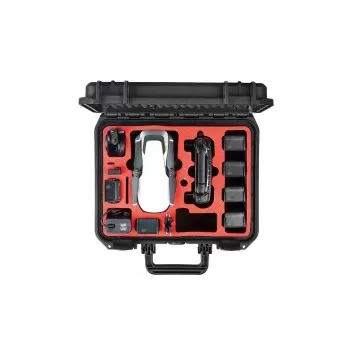 Professional Carry Case (Combo Explorer Edition) - Mavic Air