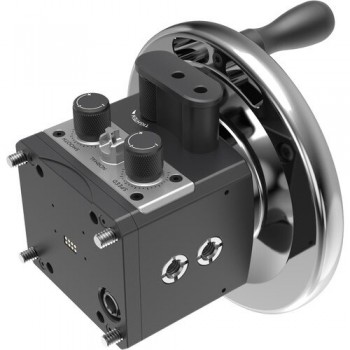 Wheel Control Module I - Master Wheels