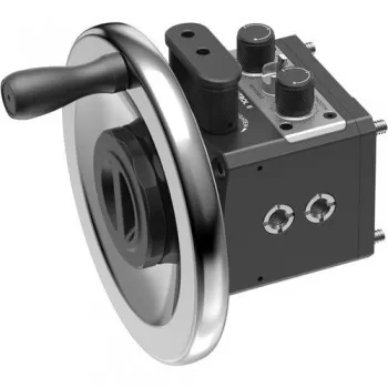 Moduł kontroli I - Master Wheels