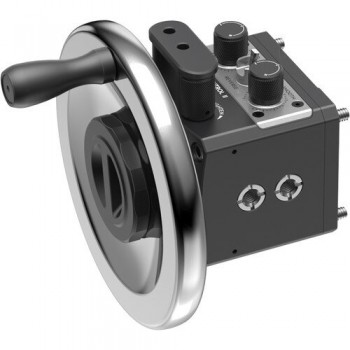 Wheel Control Module I - Master Wheels