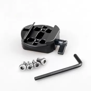 Adapter montażowy - seria Ronin