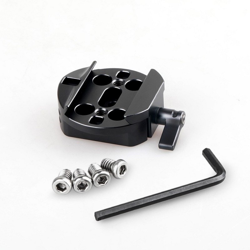 Adapter montażowy - seria Ronin