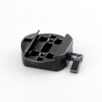 Adapter montażowy - seria Ronin