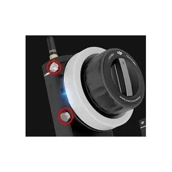 Remote Controller Tightening Screw of Spacing Slider - Focus