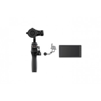 Zestaw Osmo PRO - gimbal i kamera 4K z wymienną optyką