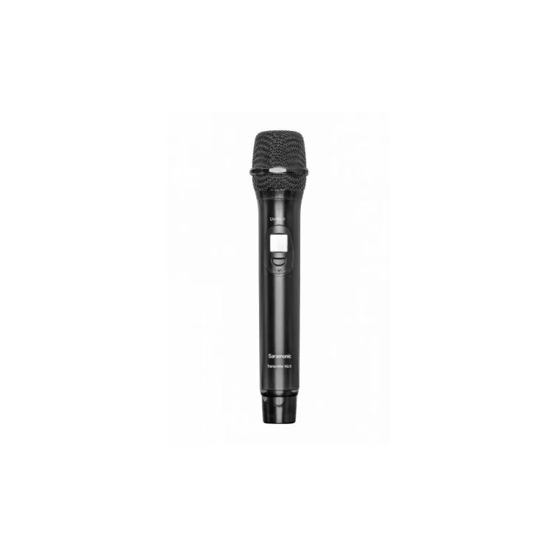 Mikrofon Saramonic HU9 do bezprzewodowego systemu audio UwMic9