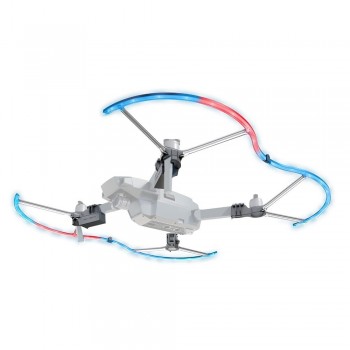 LED Propeller Guard for Mavic Pro