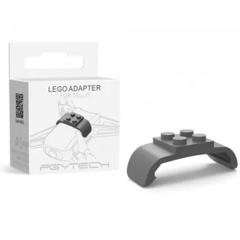 Adapter montażowy klocki LEGO - Tello