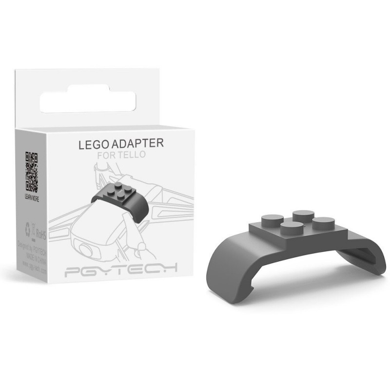 Tello Adapter for LEGO Toys