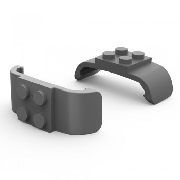 Tello Adapter for LEGO Toys