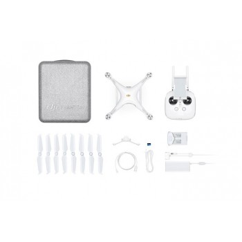 Phantom 4 Pro V2.0 - NEW!