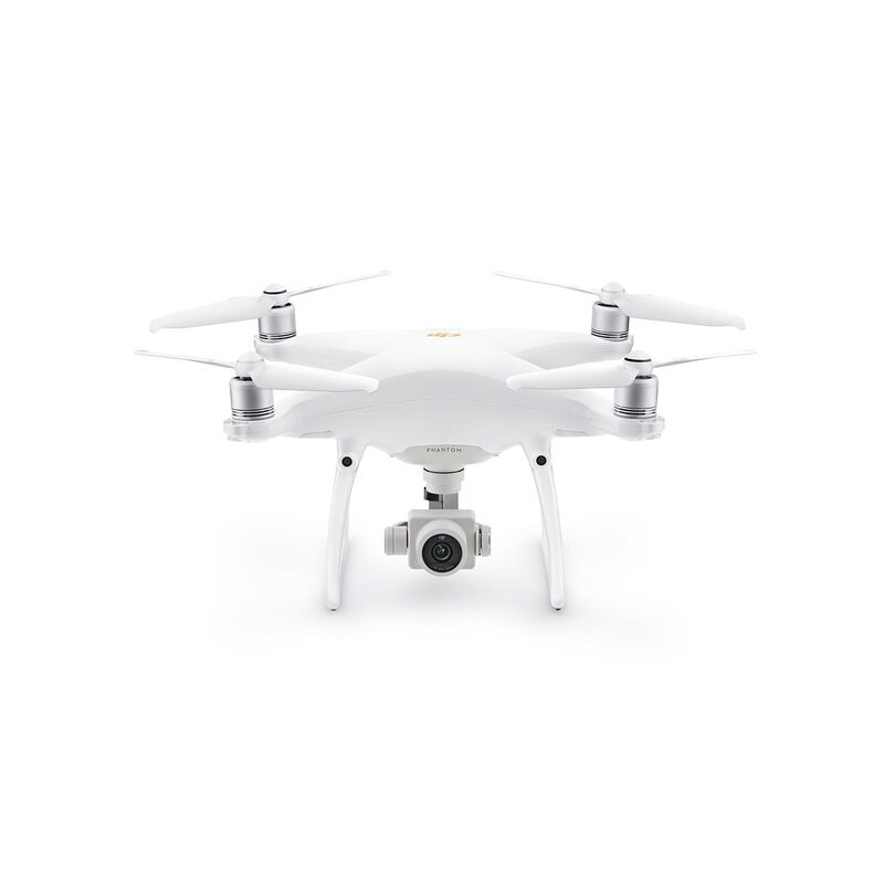 Phantom 4 Pro V2.0 - NEW!