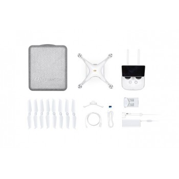Phantom 4 Pro V2.0 - NEW!
