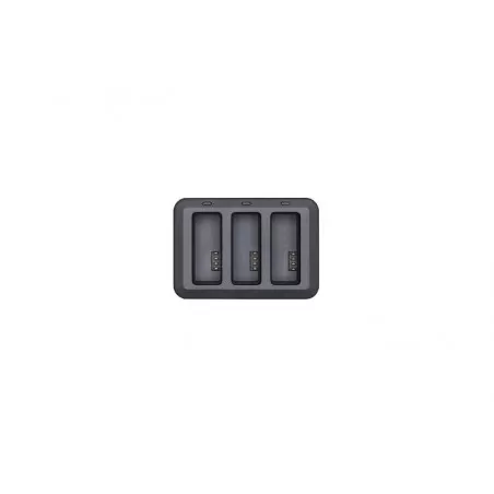 Battery Charging Hub - Tello