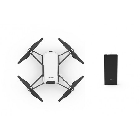 Tello