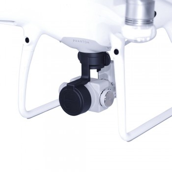 Osłona kamery PolarPro - Phantom 4 Pro/Adv
